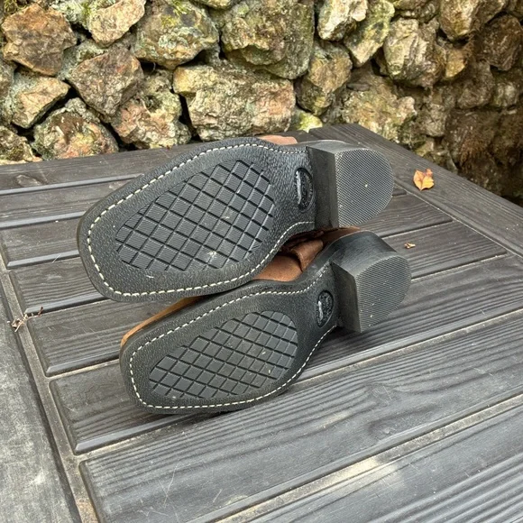 Frye Boots Harness 8R Women’s - Picture 11 of 11